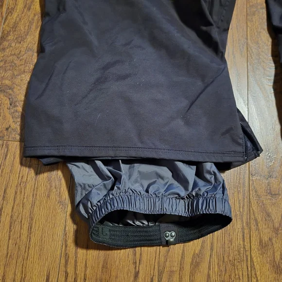 Used Good Condition Burton DryRide Snowboard Pants Men’s XL Size - Picture 4 of 7